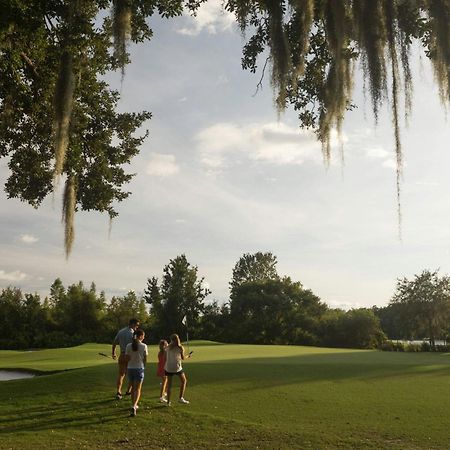 Jw Marriott Orlando Grande Lakes Williamsburg Ngoại thất bức ảnh