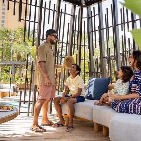 Jw Marriott Orlando Grande Lakes Williamsburg Ngoại thất bức ảnh