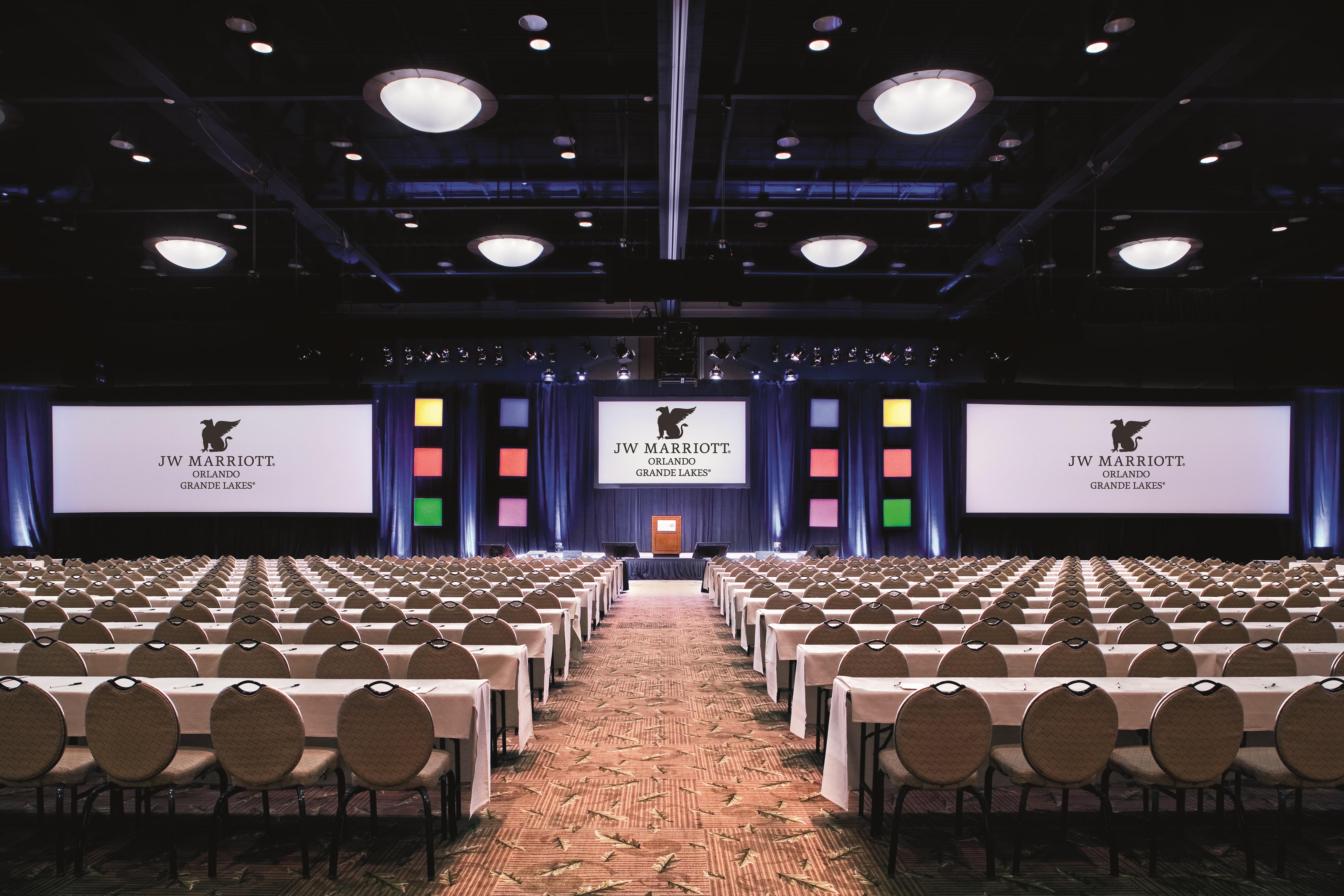 Jw Marriott Orlando Grande Lakes Williamsburg Ngoại thất bức ảnh