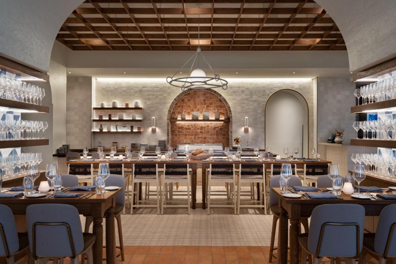 Jw Marriott Orlando Grande Lakes Williamsburg Ngoại thất bức ảnh
