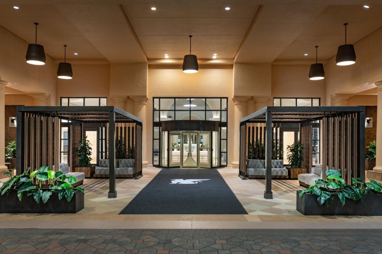 Jw Marriott Orlando Grande Lakes Williamsburg Ngoại thất bức ảnh
