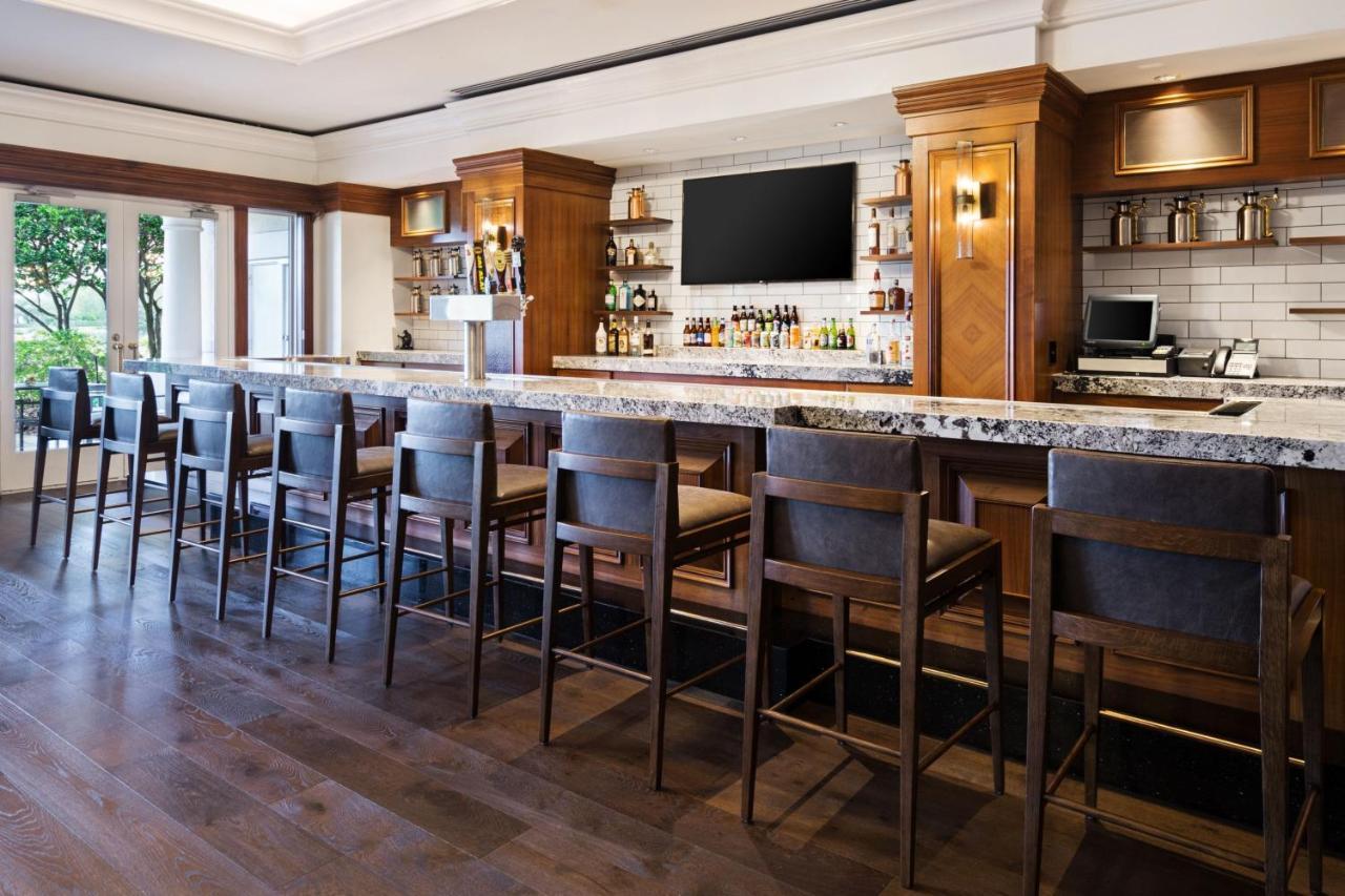Jw Marriott Orlando Grande Lakes Williamsburg Ngoại thất bức ảnh