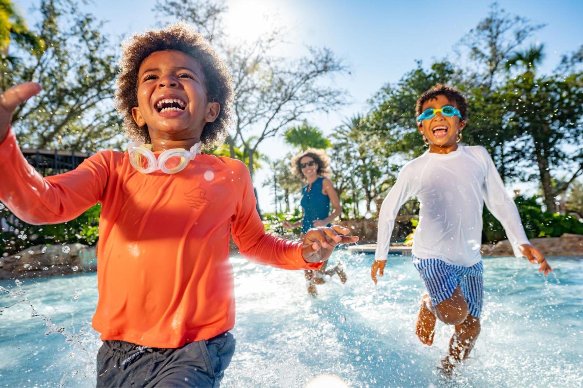 Jw Marriott Orlando Grande Lakes Williamsburg Ngoại thất bức ảnh