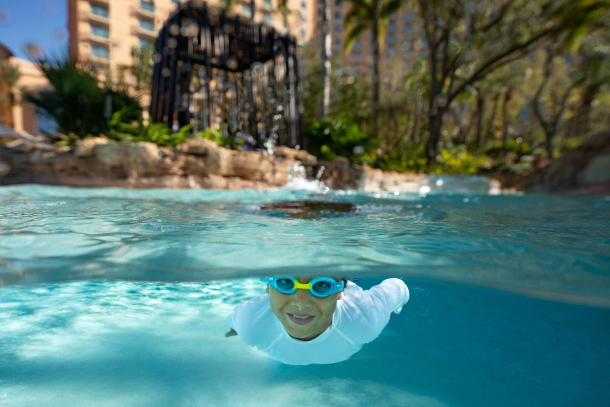 Jw Marriott Orlando Grande Lakes Williamsburg Ngoại thất bức ảnh