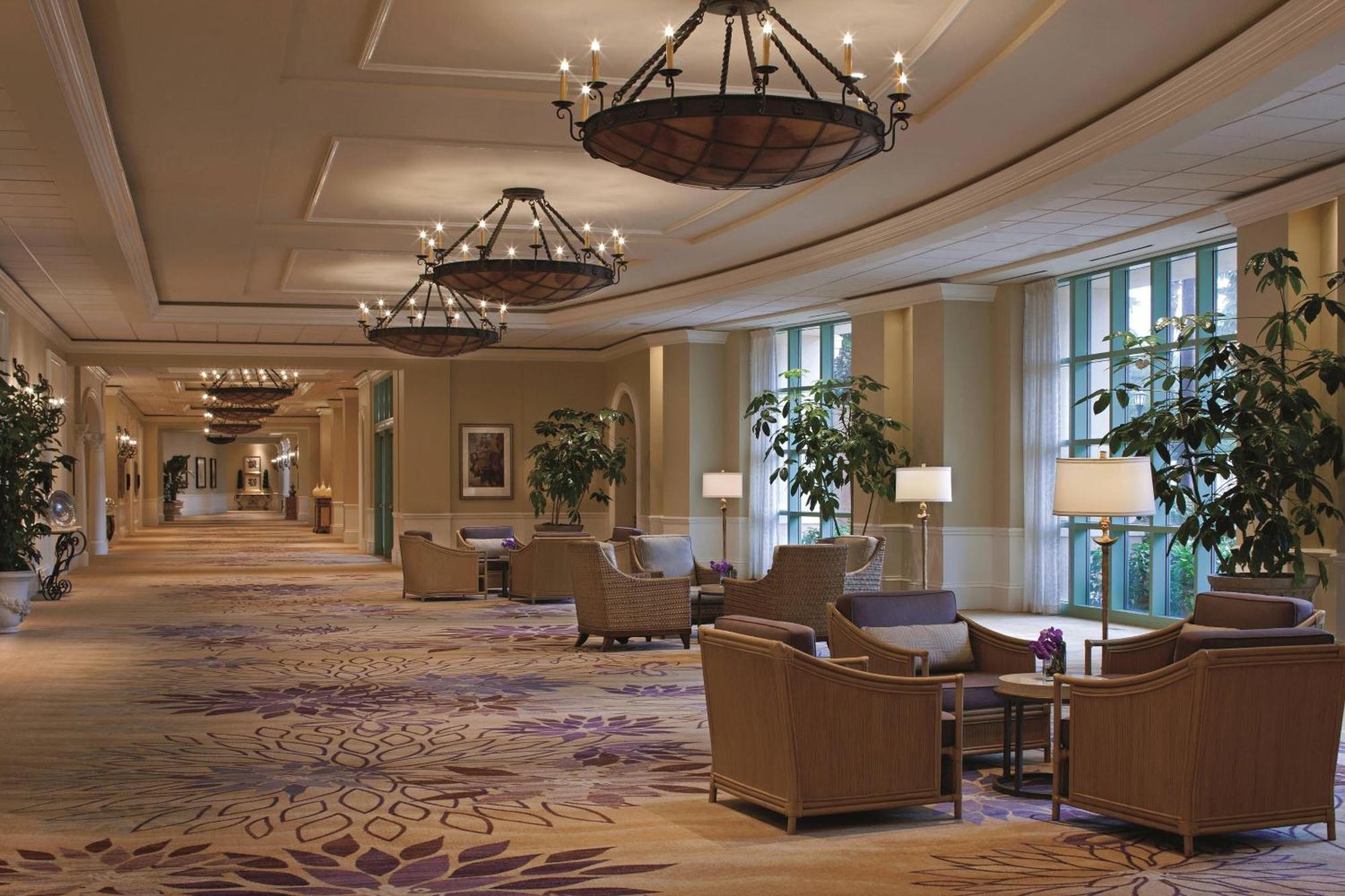 Jw Marriott Orlando Grande Lakes Williamsburg Ngoại thất bức ảnh