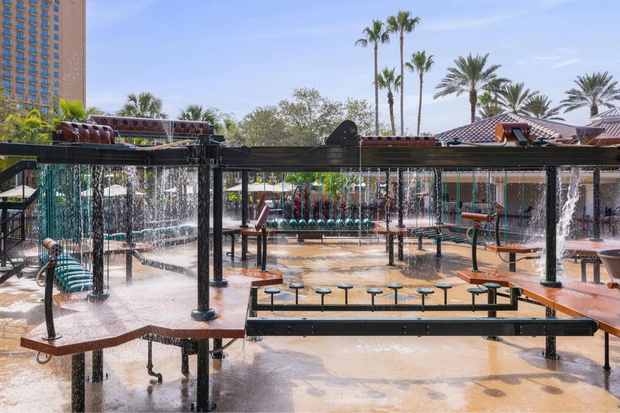 Jw Marriott Orlando Grande Lakes Williamsburg Ngoại thất bức ảnh