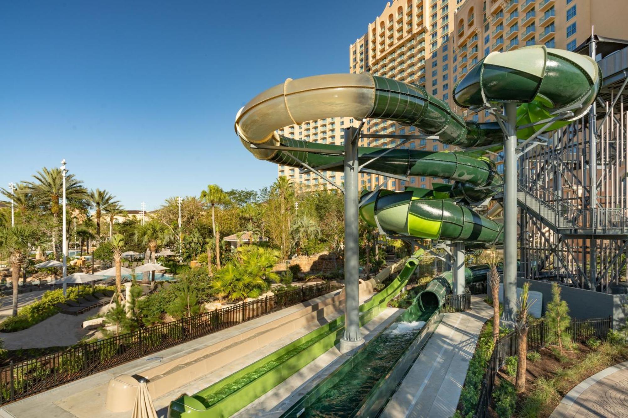 Jw Marriott Orlando Grande Lakes Williamsburg Ngoại thất bức ảnh
