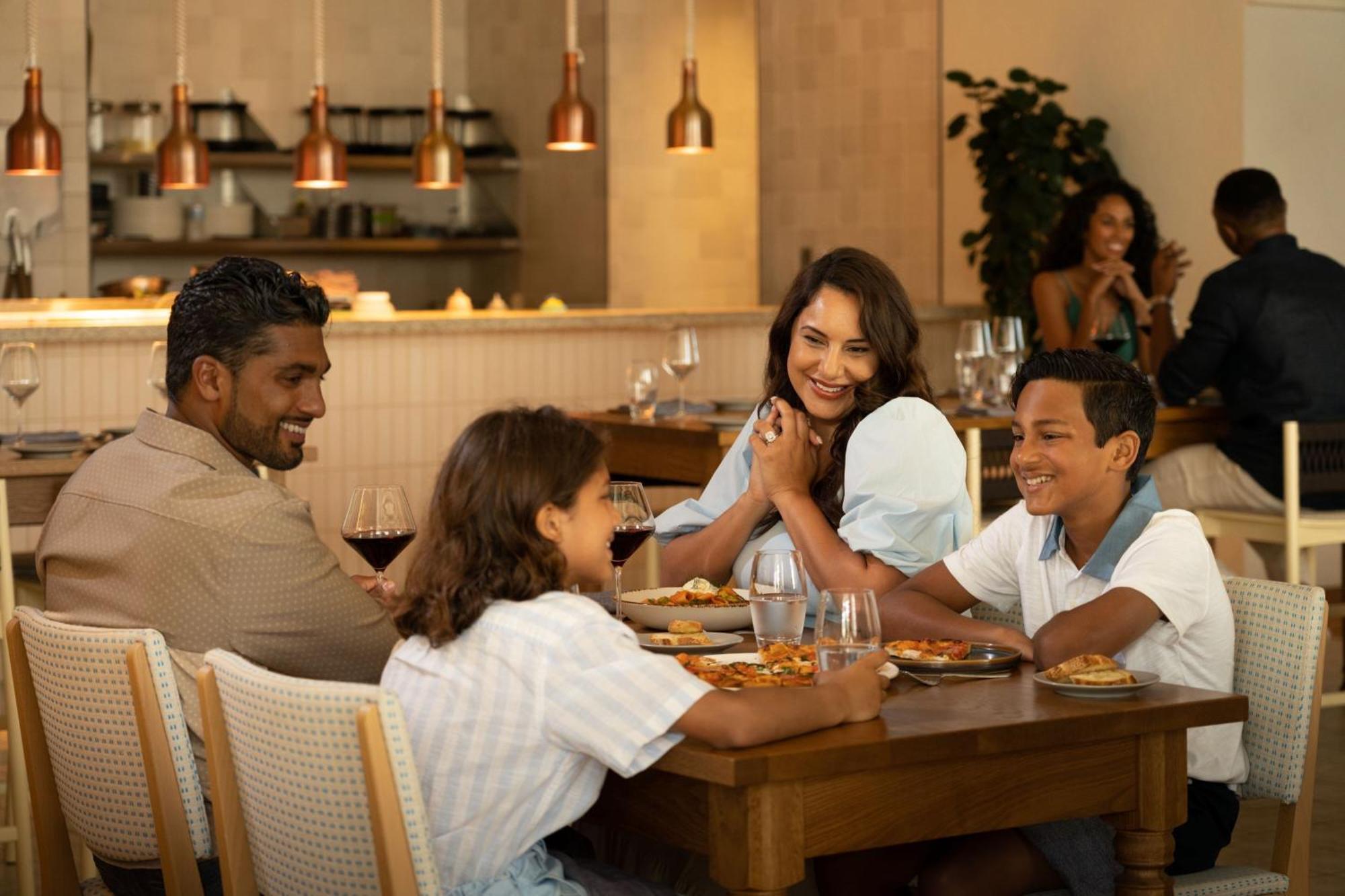 Jw Marriott Orlando Grande Lakes Williamsburg Ngoại thất bức ảnh