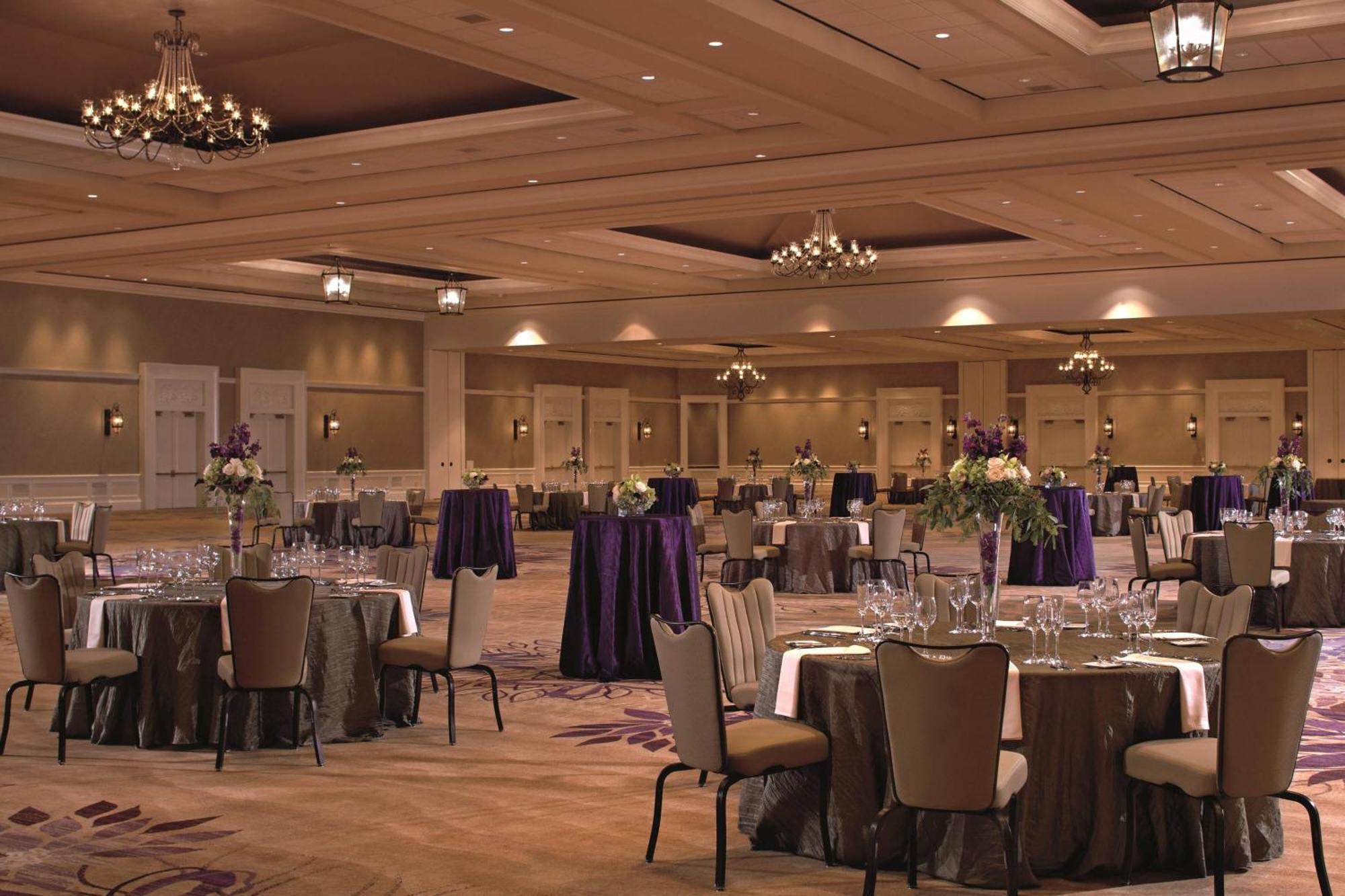 Jw Marriott Orlando Grande Lakes Williamsburg Ngoại thất bức ảnh