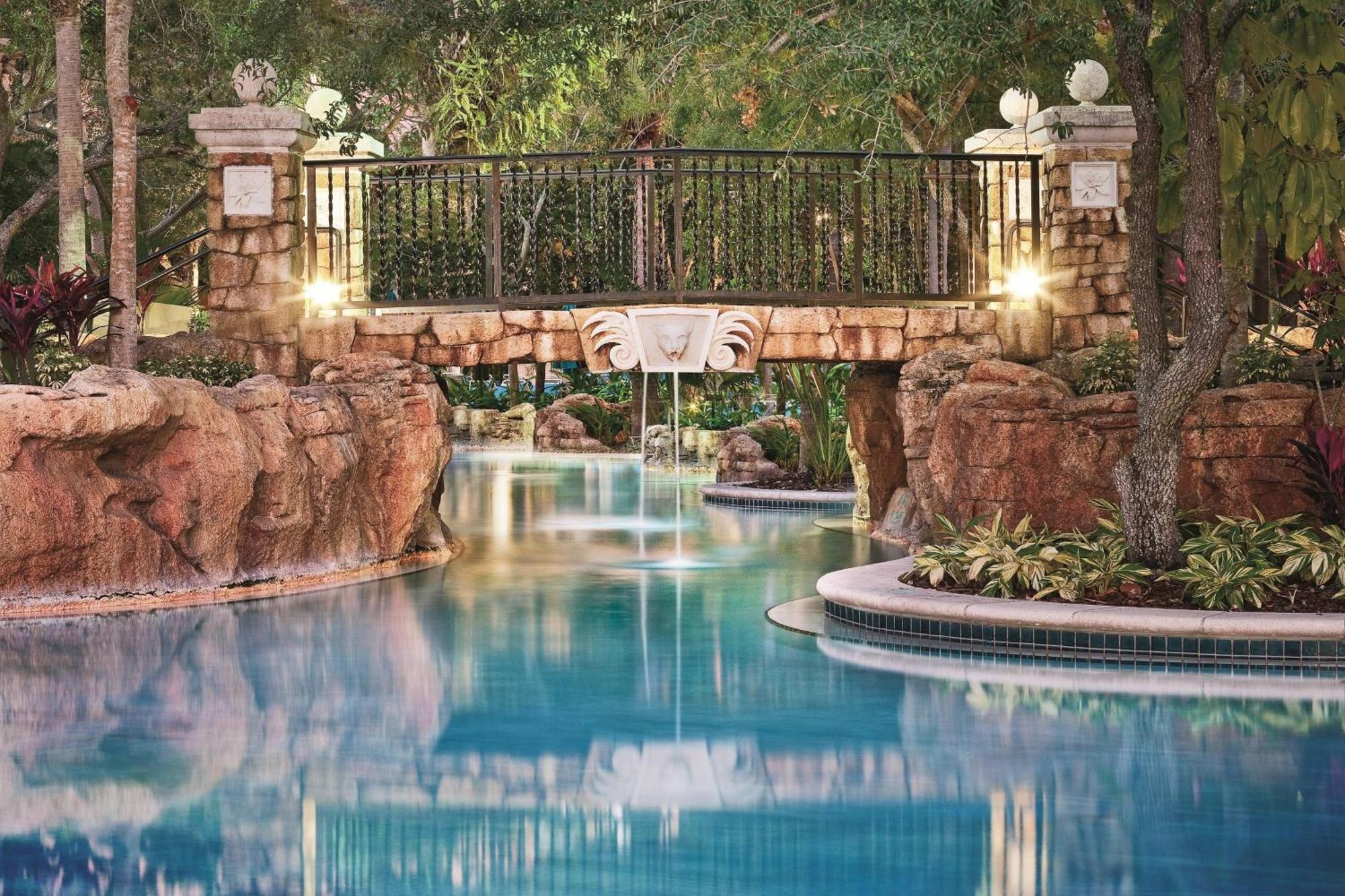 Jw Marriott Orlando Grande Lakes Williamsburg Ngoại thất bức ảnh