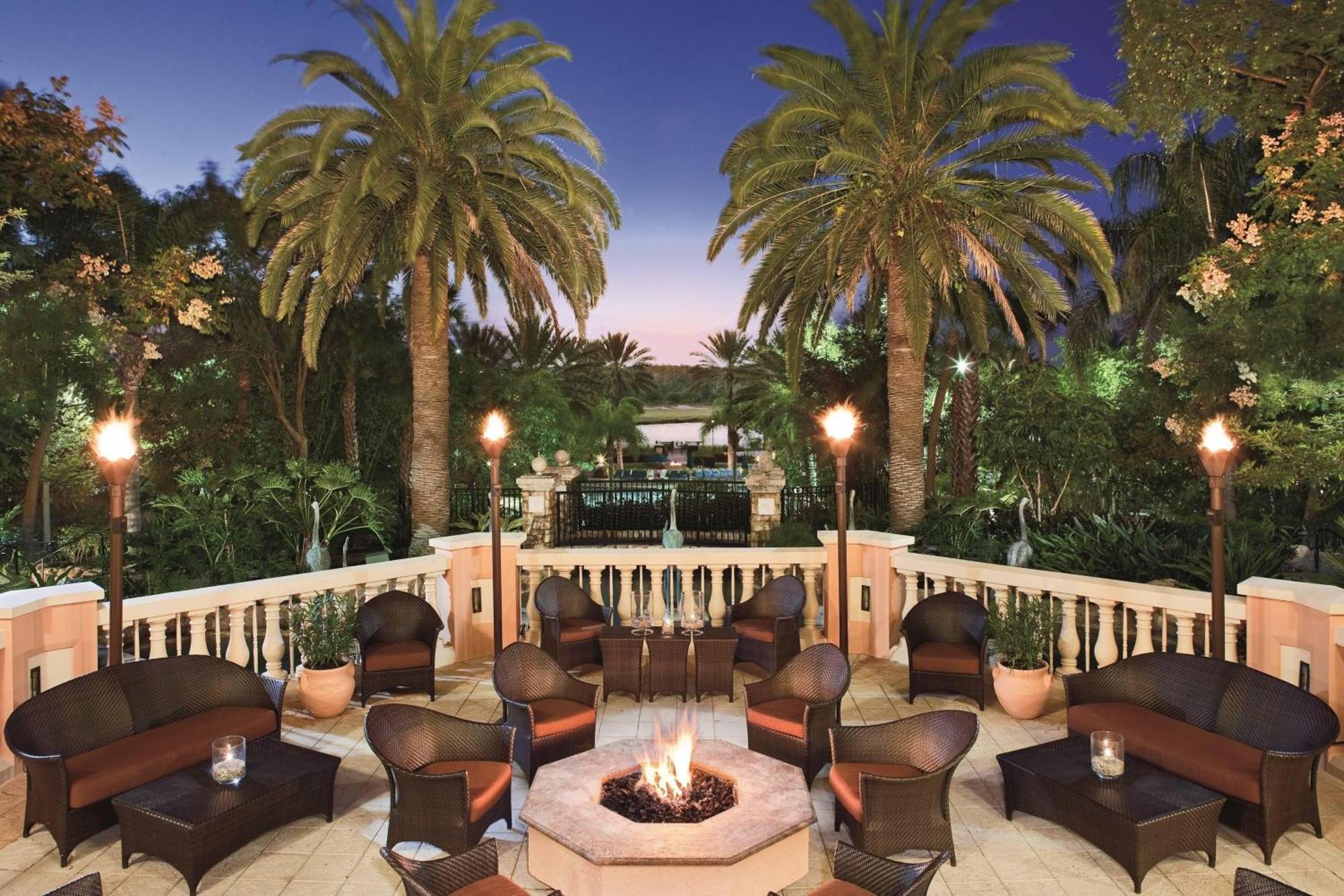 Jw Marriott Orlando Grande Lakes Williamsburg Ngoại thất bức ảnh