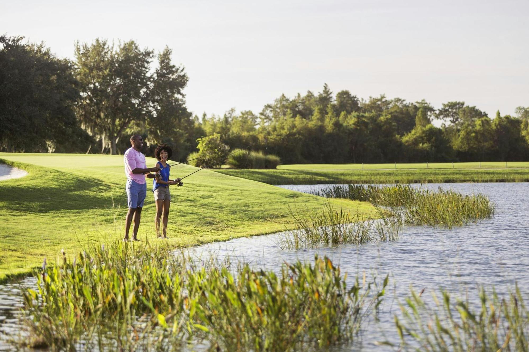 Jw Marriott Orlando Grande Lakes Williamsburg Ngoại thất bức ảnh
