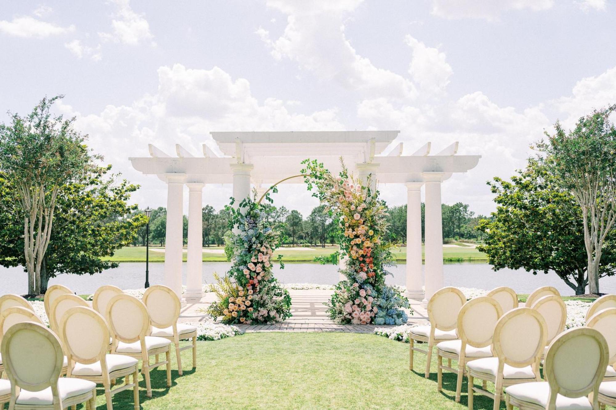 Jw Marriott Orlando Grande Lakes Williamsburg Ngoại thất bức ảnh