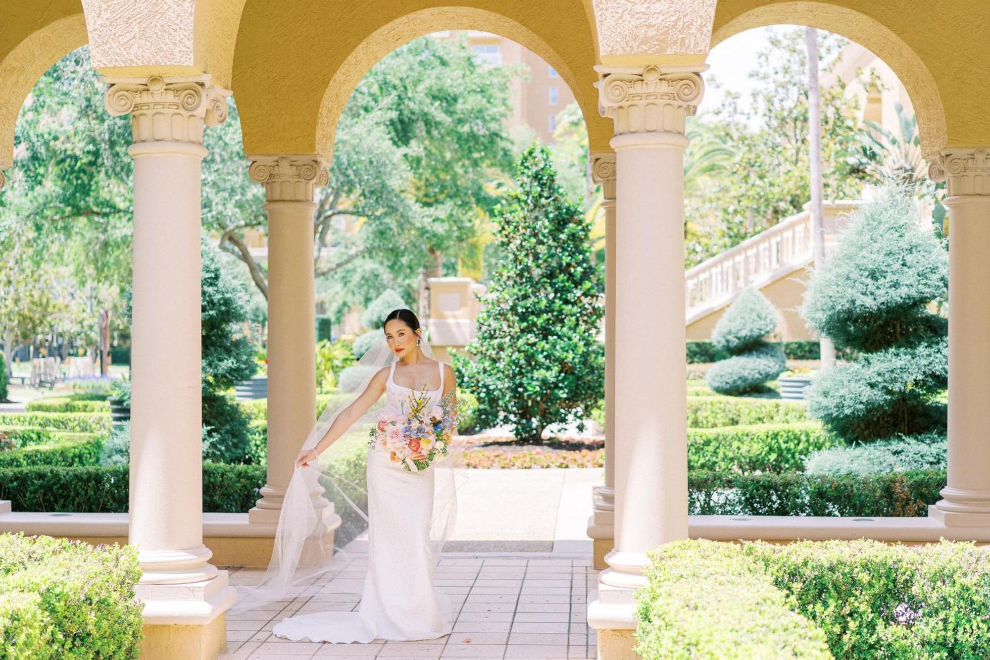 Jw Marriott Orlando Grande Lakes Williamsburg Ngoại thất bức ảnh